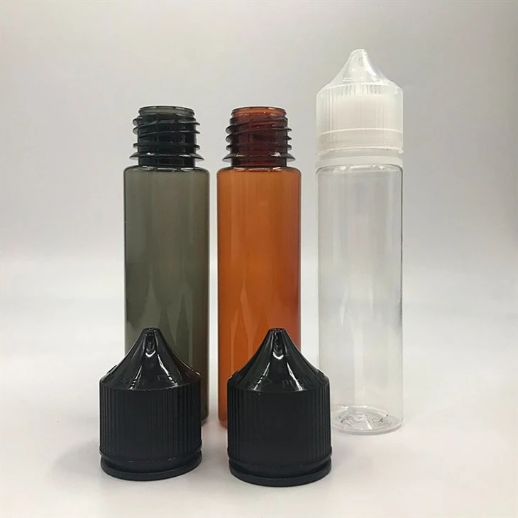 E-Juice V3 Unicorn Bottle high quality