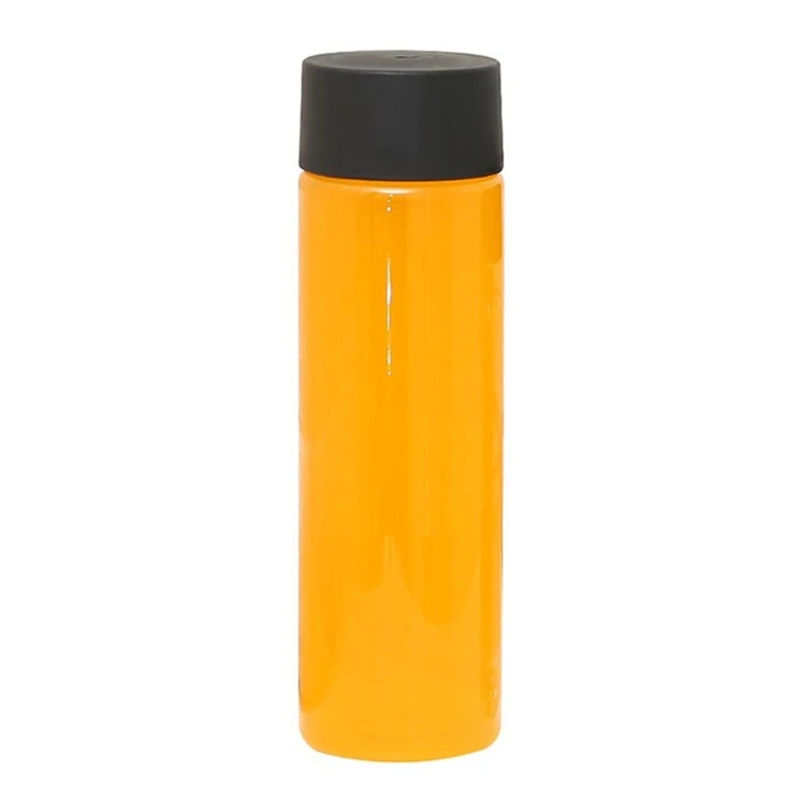 Food PET Juice Bottle Beverage Bottle