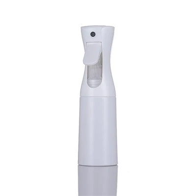 New Wholesales Price High Pressure Continuous Plastic Spray Bottle