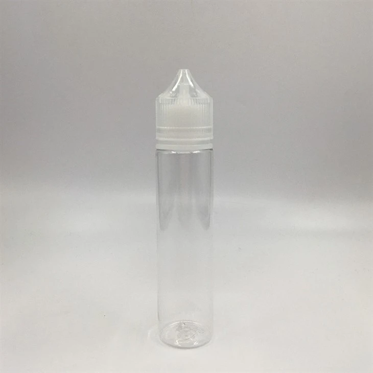 NH H Evident Bottles With Tamper Evident Dropper
