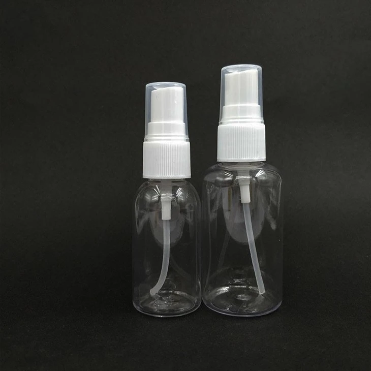 Perfume Hair Mist Spray Bottle