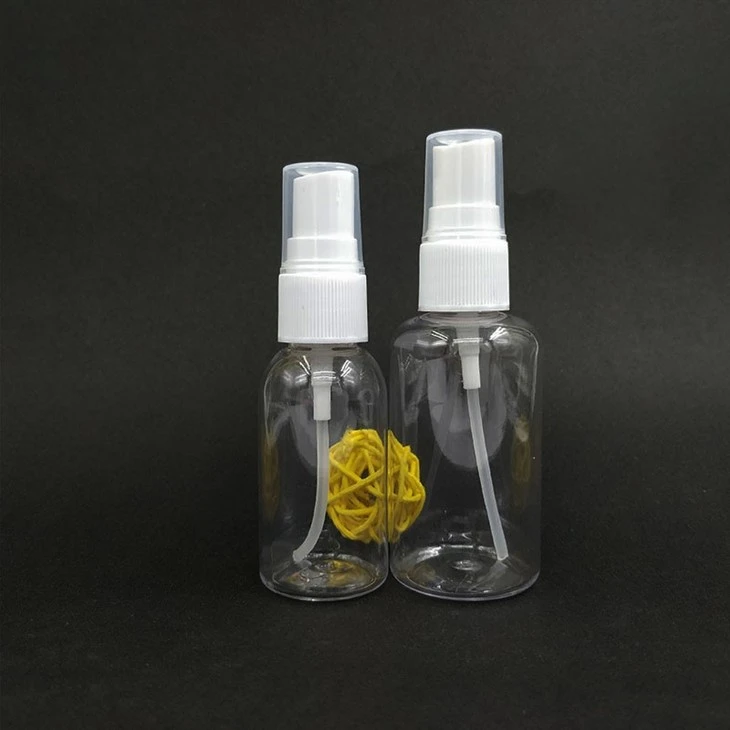Perfume Hair Mist Spray Bottle