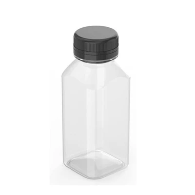 NH 16oz steklenica soka z aluminijastim plastičnim pokrovčkom