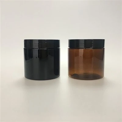 PET Plastični kozarec za hrano