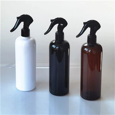 250 ml prazna steklenica s sprožilnim razpršilcem