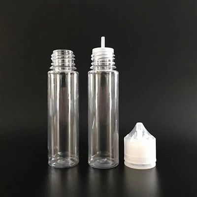 Empty Squeeze PET E-Liquid Steklenice, črne polprozorne plastične viale s kapalko, varne za otroke, za eterična olja in tekoče DIY, na voljo v razsutem stanju