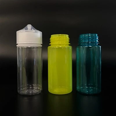 120 ml steklenice Gorilla