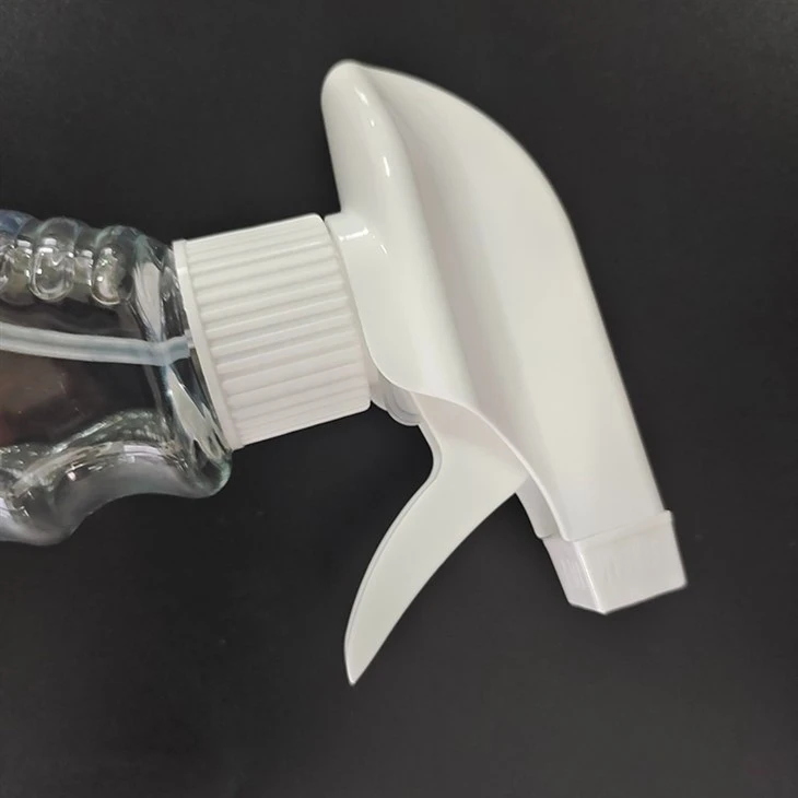 Wholesale Plastic Trigger Spray 28/410 Bottle