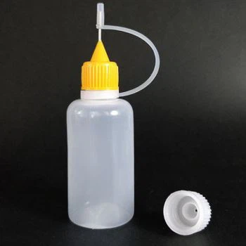 30ml Igla Tip steklenička