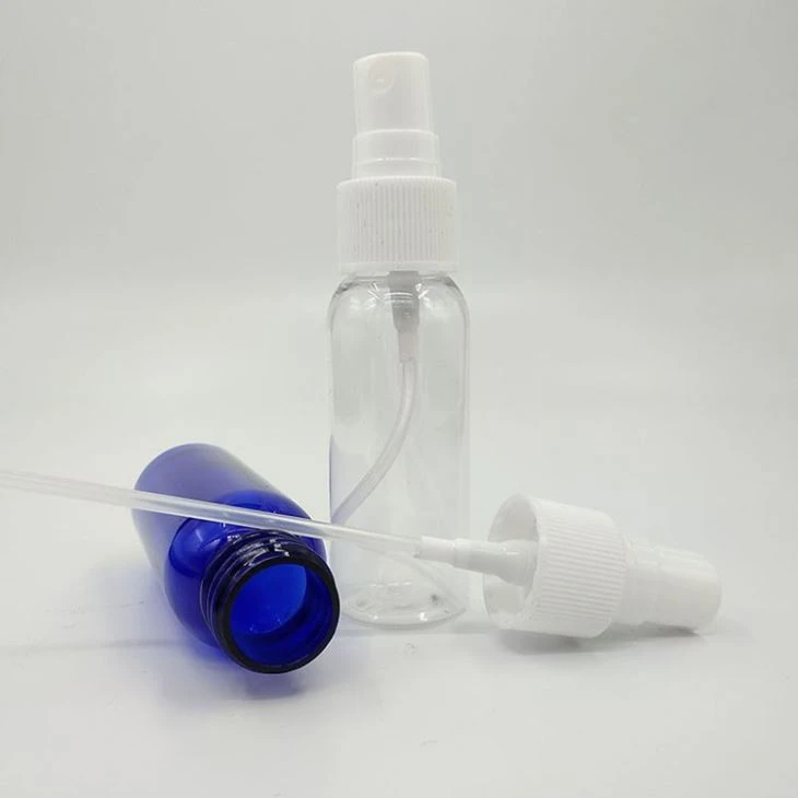 10 Ml Plastic Spray Bottle