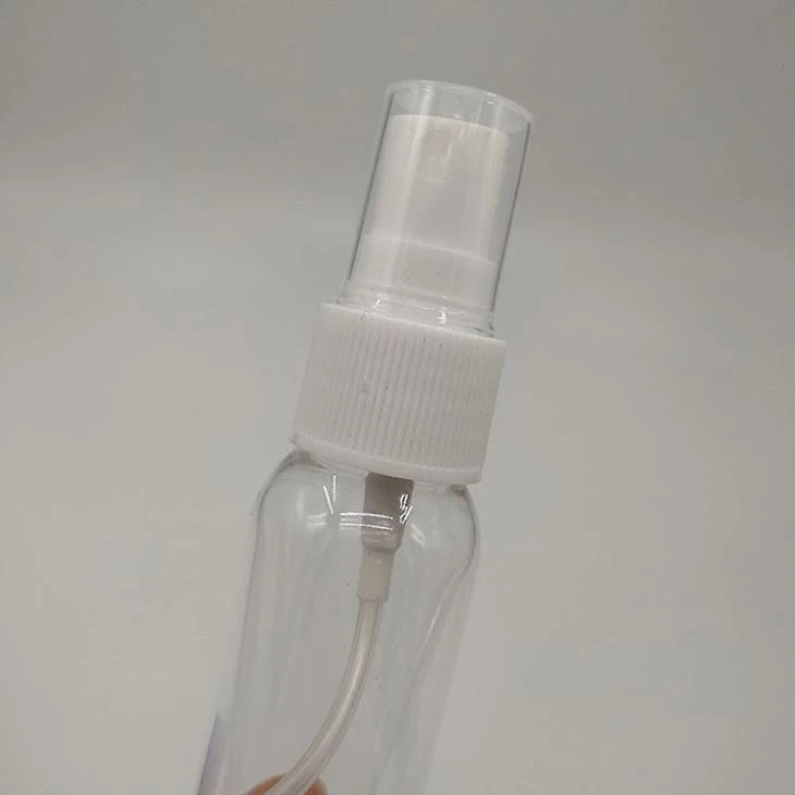 10 Ml Plastic Spray Bottle