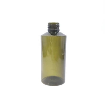 100 ml Bistra steklenica