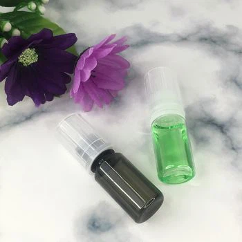10ml steklenica z e-tekočino