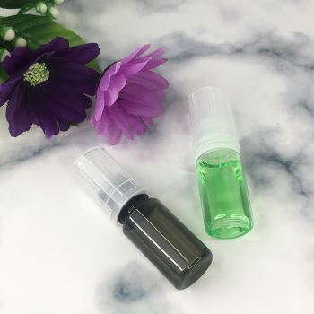 10ml steklenica z e-tekočino
