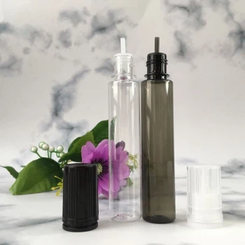 20ml steklenica z e-tekočino