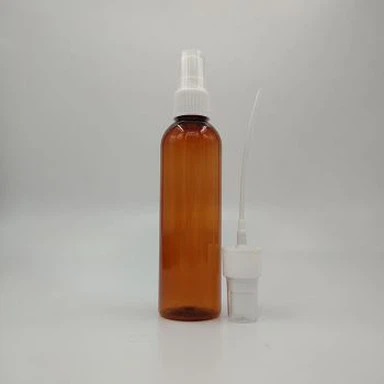 Pet Bottle Spray