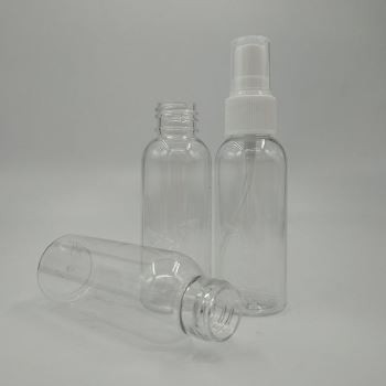 Steklenica za hišne razpršilke  50 ml