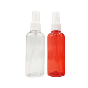 Plastična steklenica za refil
