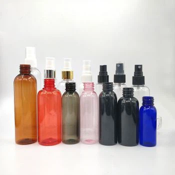 Spray pet steklenica