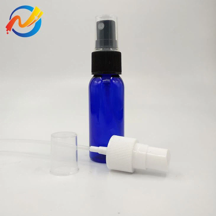 Spray steklenica Pet