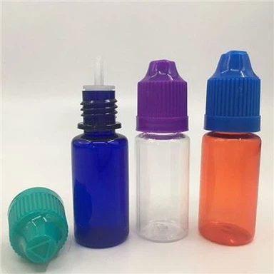 Veleprodaja steklenic 10 ml Ejuice