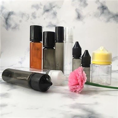 Eliquid Ejuice Vapor Oil za e-cigarete Visokokakovostna e-tekočina Ejuice za naprave e-cigaret Poseben paket cilindrov PremiumE Liquid Dropper Bottle