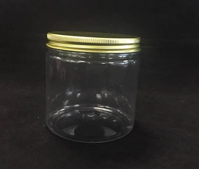 Nh Sale Platic Jar For Food