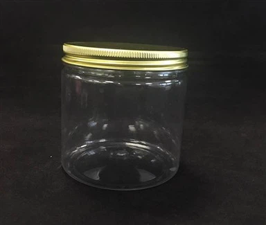 Nh Sale Platic Jar For Food