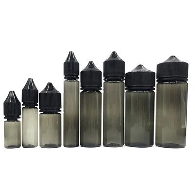 Plastenka za e-tekočino PET Vape