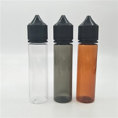 Steklenička s kapalko V3 VAPE Chubby Gorilla